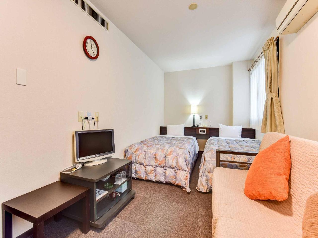 Hotel Crane Tachibana มิยาซากิ ภายนอก รูปภาพ