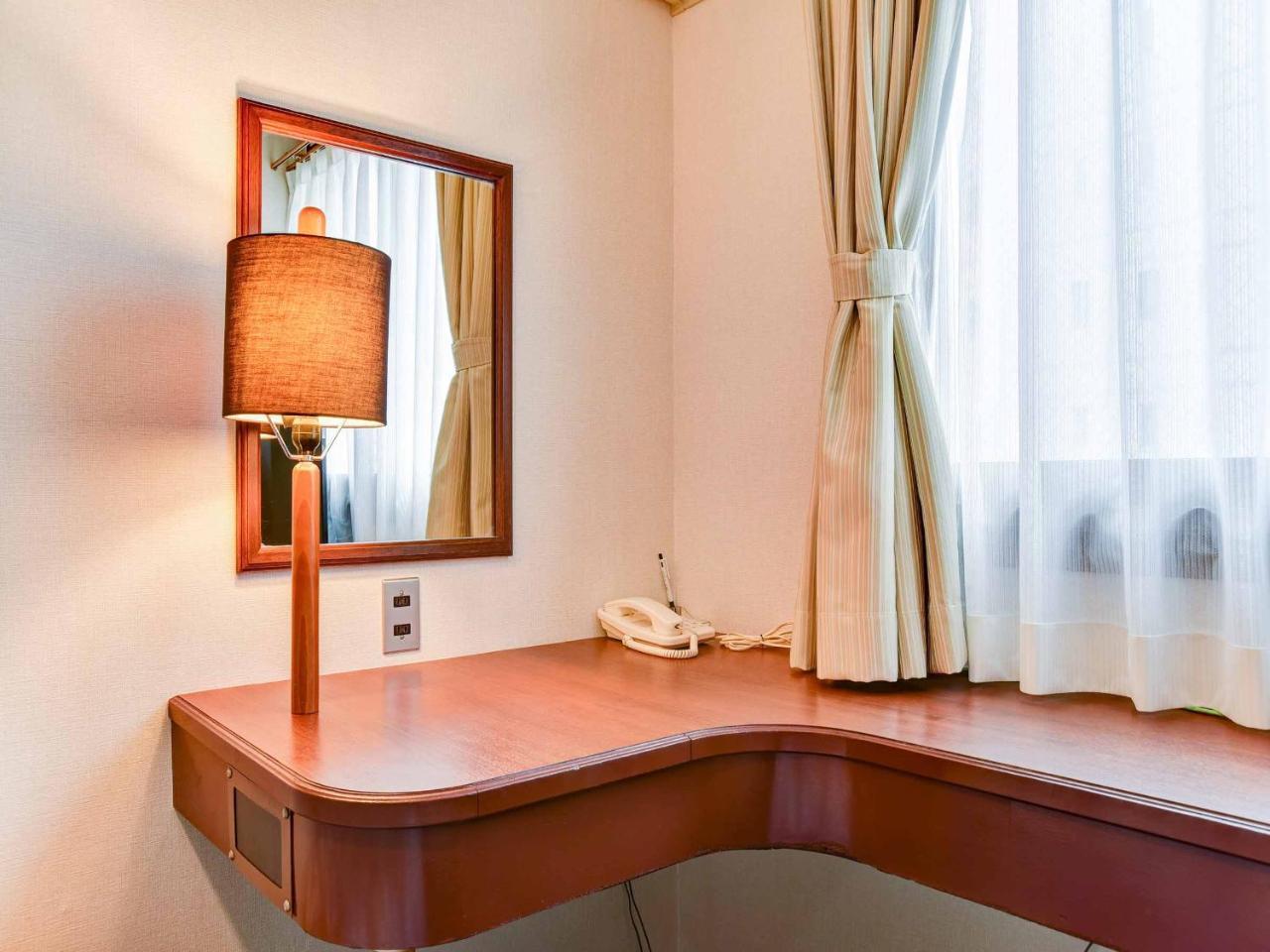 Hotel Crane Tachibana มิยาซากิ ภายนอก รูปภาพ