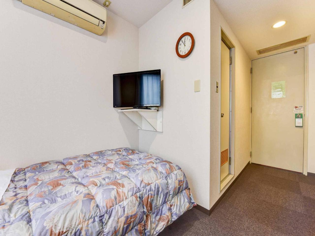 Hotel Crane Tachibana มิยาซากิ ภายนอก รูปภาพ
