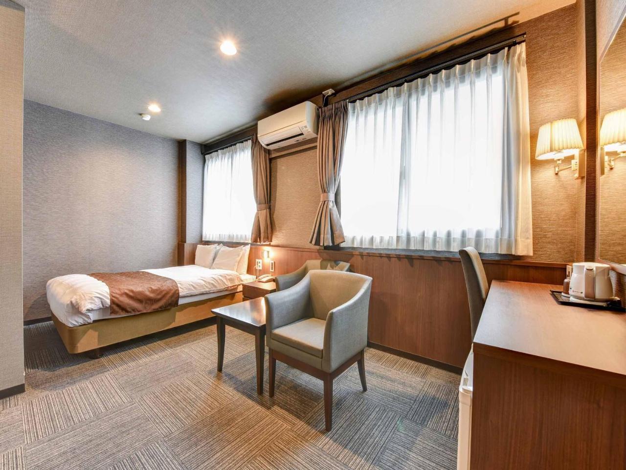 Hotel Crane Tachibana มิยาซากิ ภายนอก รูปภาพ