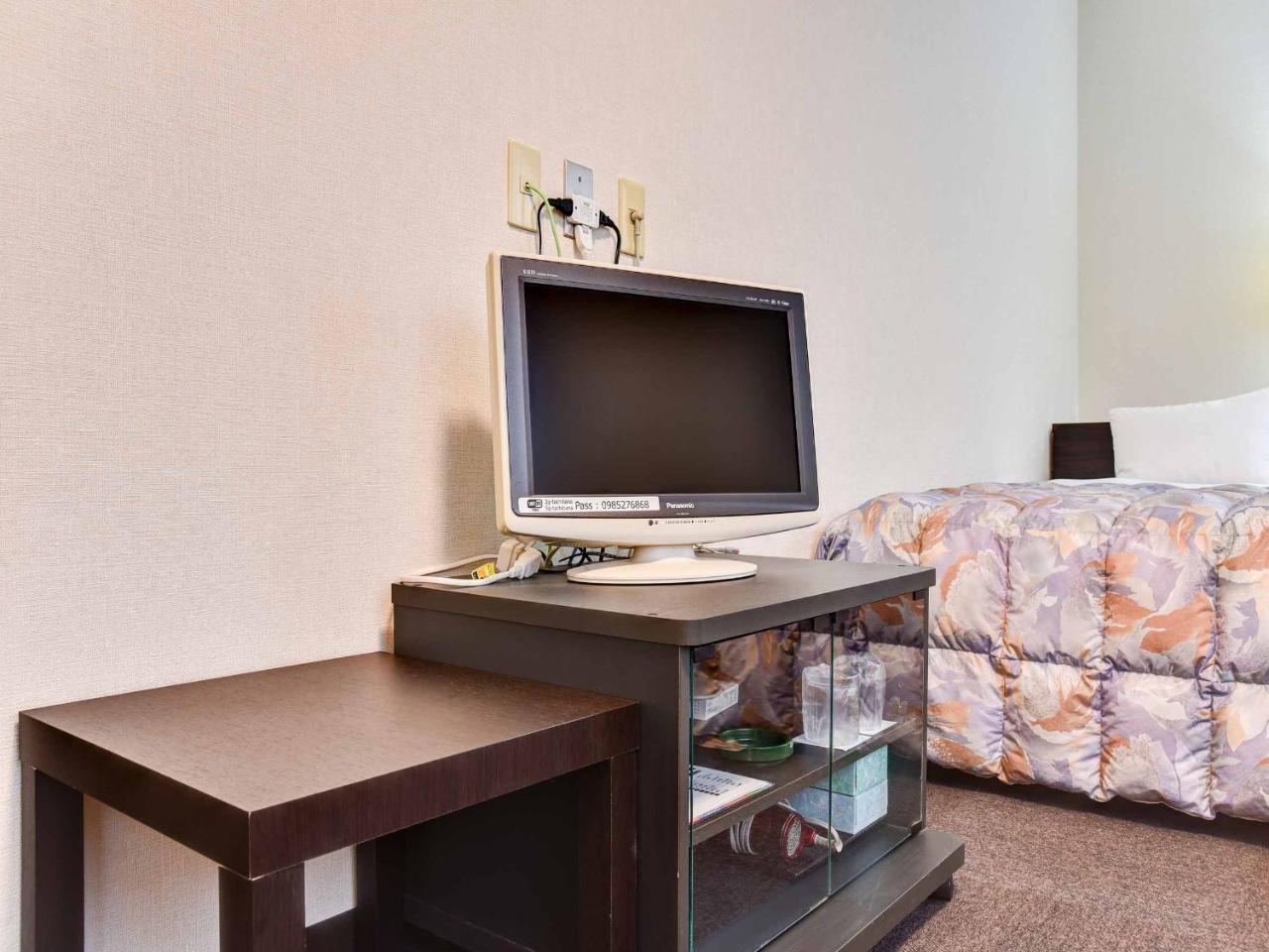 Hotel Crane Tachibana มิยาซากิ ภายนอก รูปภาพ