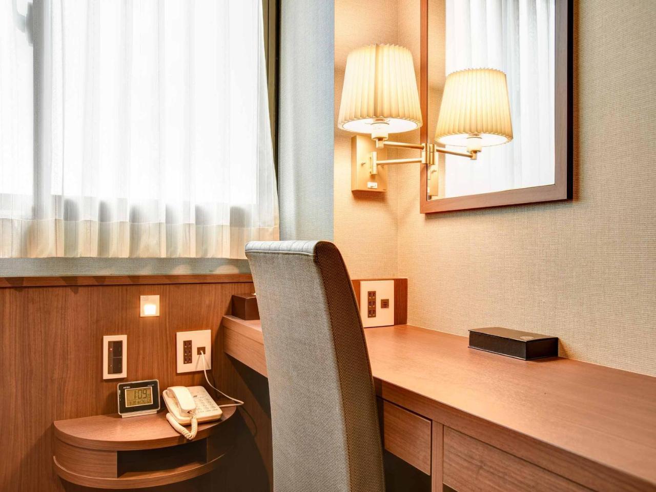 Hotel Crane Tachibana มิยาซากิ ภายนอก รูปภาพ