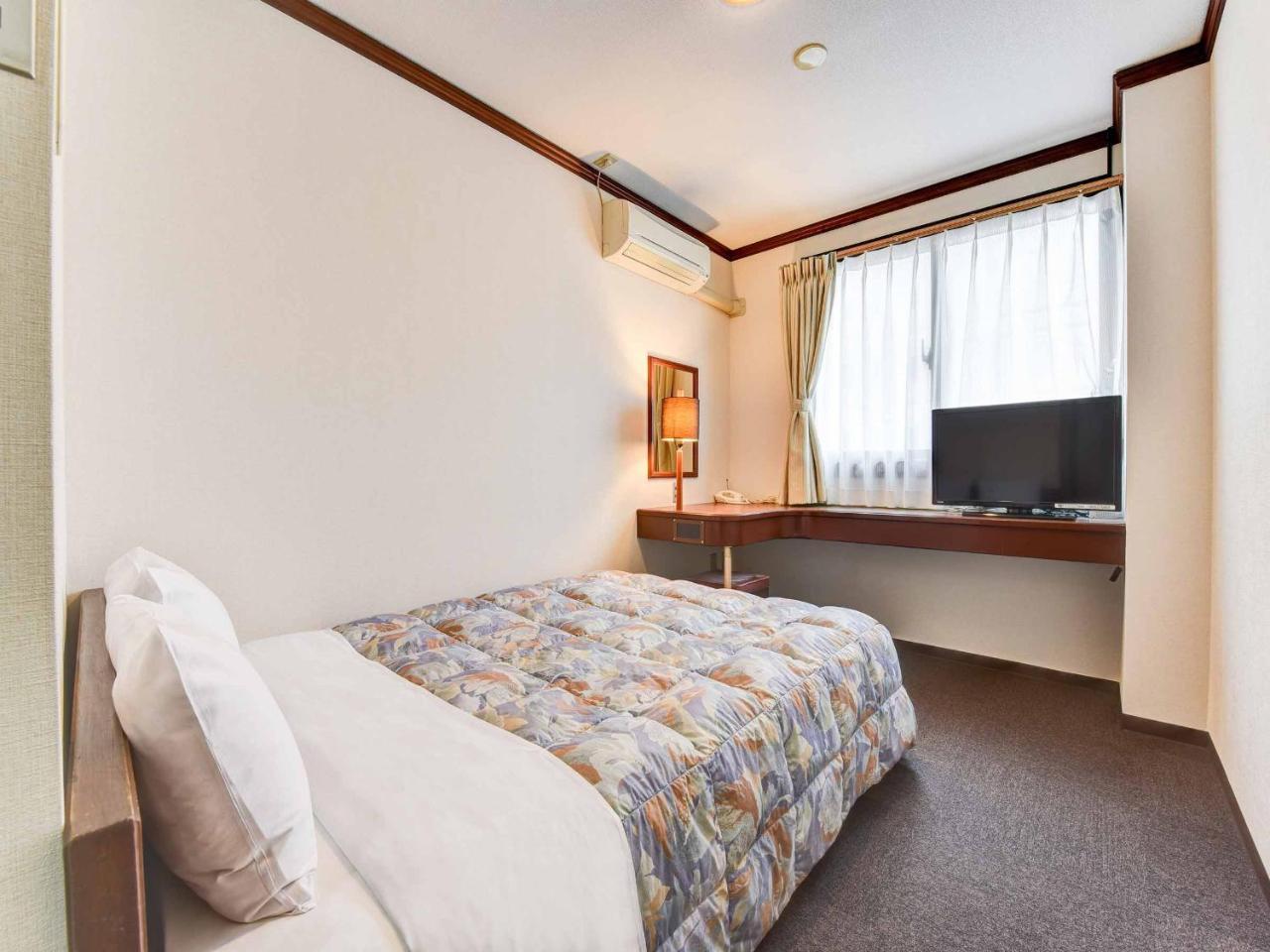 Hotel Crane Tachibana มิยาซากิ ภายนอก รูปภาพ